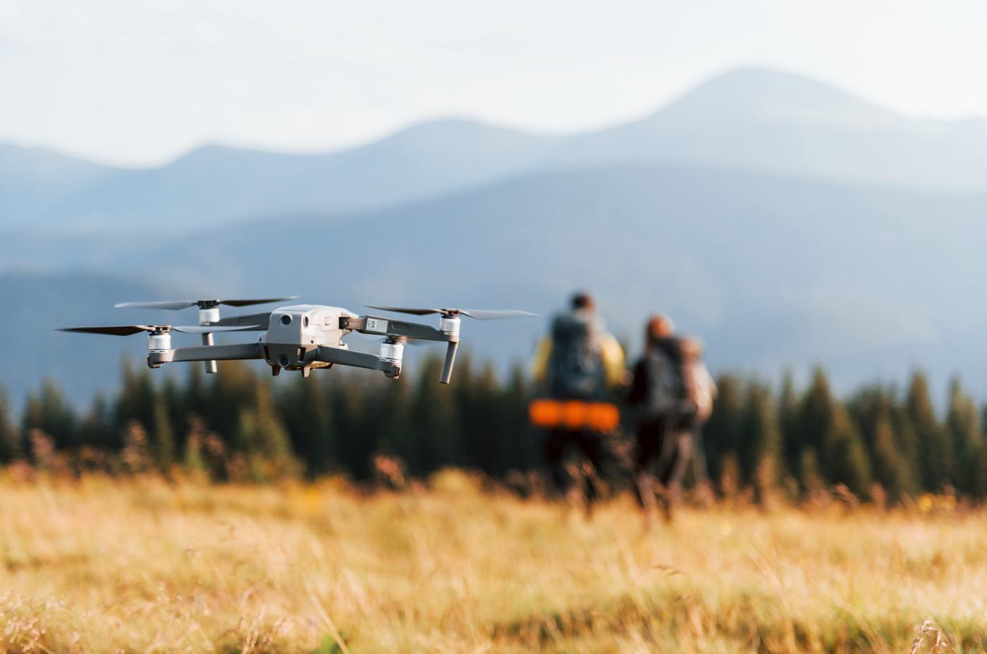 4K videography & marketing